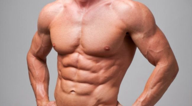 SECRETUL care schimba tot ce stiai despre cum sa-ti faci un ABDOMEN BETON! Ce trebuie sa faci pentru a avea patratele