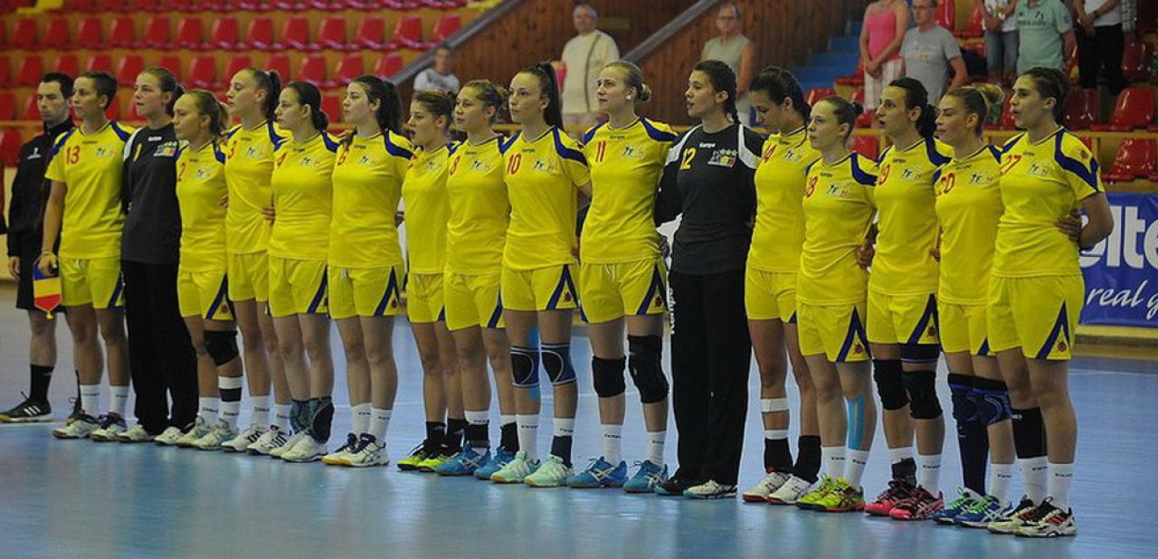 FORMIDABIL! Romania este CAMPIOANA MONDIALA dupa o finala de vis in care am spulberat Germania: 32-21!_1