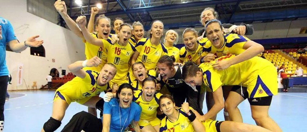 FORMIDABIL! Romania este CAMPIOANA MONDIALA dupa o finala de vis in care am spulberat Germania: 32-21!_2