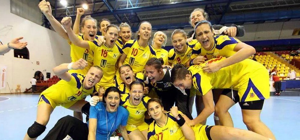 FORMIDABIL! Romania este CAMPIOANA MONDIALA dupa o finala de vis in care am spulberat Germania: 32-21!_3