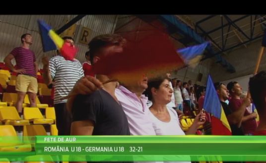 Cristina Laslo, Bianca Bazaliu si Lorena Ostase, in echipa ideala a Mondialului!