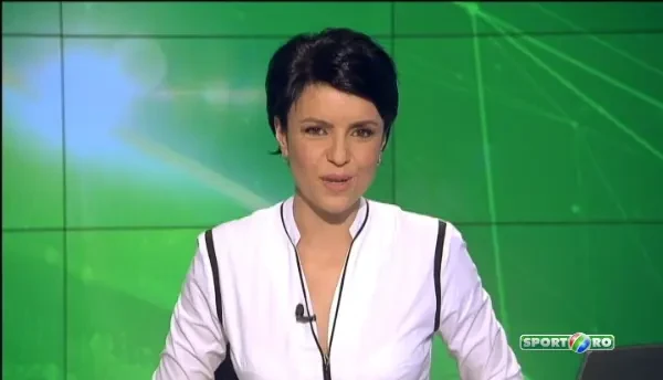 Craioveanu a debutat in MODELING! A pozat alaturi de una dintre cele mai frumoase femei din Romania. VIDEO