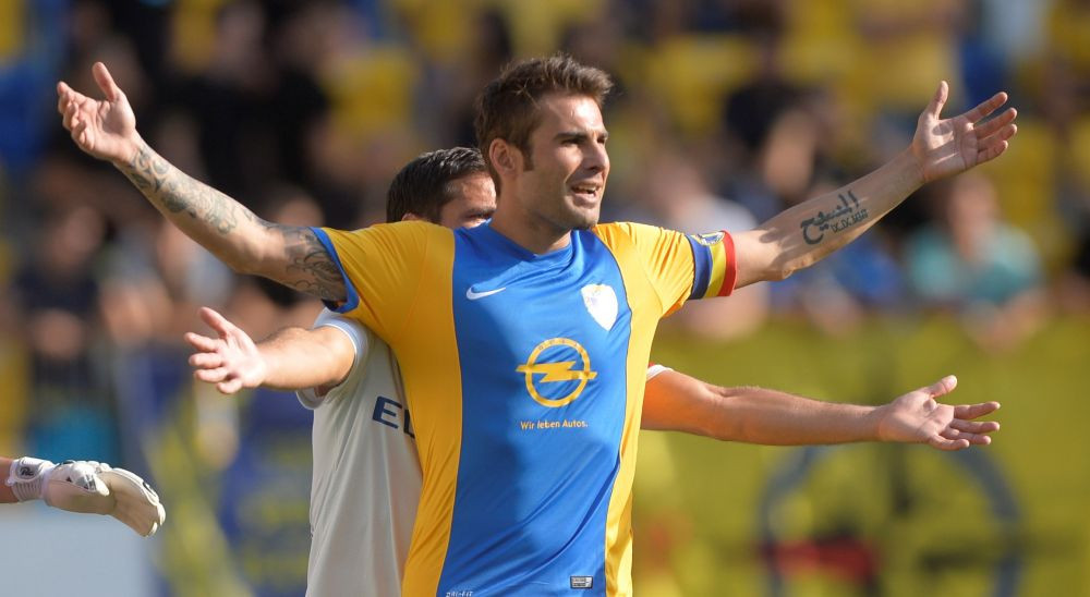 RECORD in cariera lui Mutu: Nu am mai reusit asa ceva vreodata! Avertismentul catre Steaua si Astra dupa golul dat etapa asta