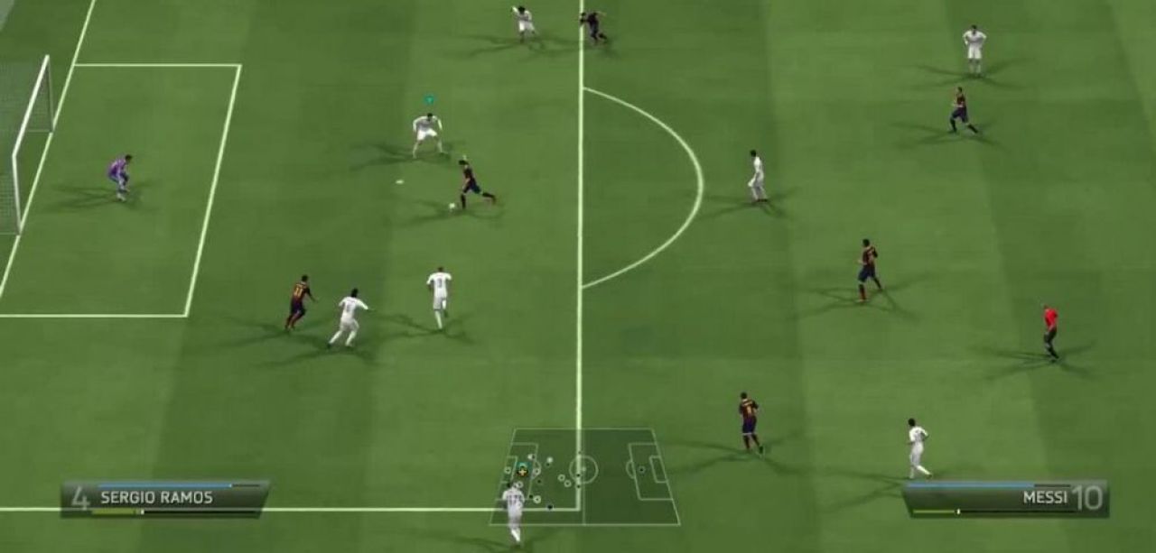 Gest GENIAL pentru un fost galactic: a invitat suporterii la un concurs de FIFA 14 la el ACASA! Cine a castigat:_5