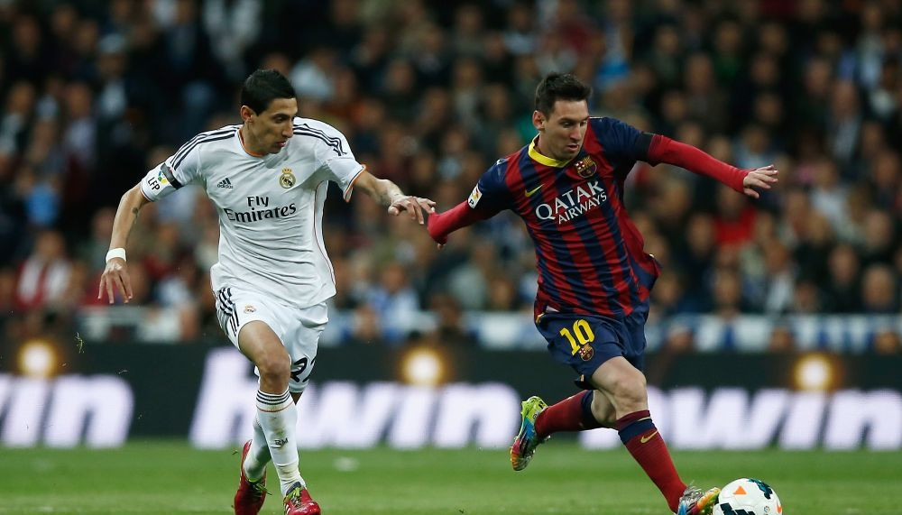 DOMINATIA celor de la Real si Barca e in pericol! Spania vrea cel mai competitiv campionat: Sa nu stii cine va lua titlul!