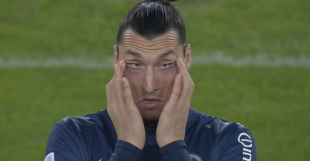 NU avem nevoie de el! Sa nu vina la PSG! Zlatan se opune unui transfer de 80 de milioane de euro!