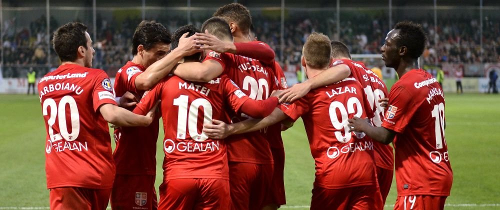 EXCLUSIV | Dinamo isi vinde golgheterul: 1,5 mil €, suma pentru care se face transferul! Pierdere grea pentru 'caini':