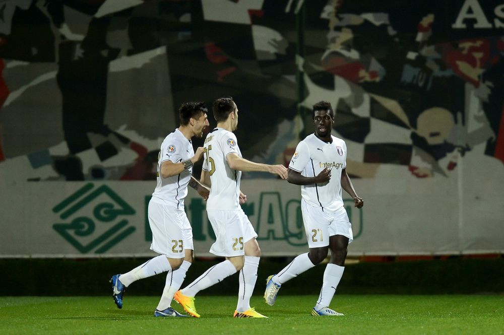 Bordeaux vrea un jucator de la Astra! Nicolae: Nu pleaca usor de la noi! Ce fost jucator de la Barca vine la Giurgiu: