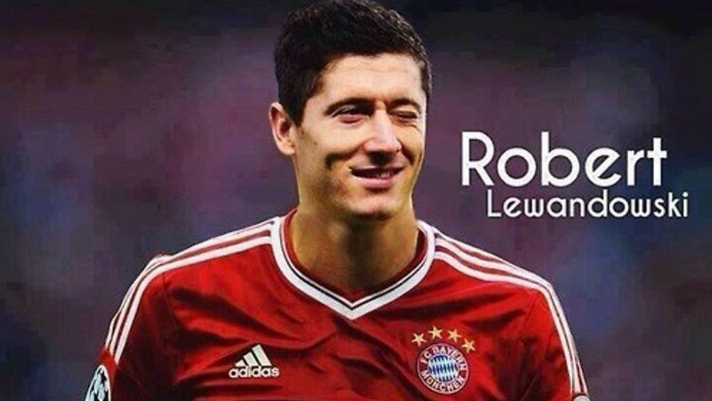 VIDEO Pep da lovitura cu Lewandowski! BIJUTERIA reusita de polonez pentru Bayern. VIDEO