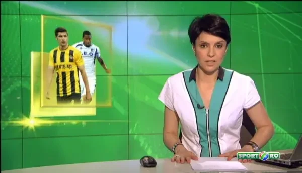 SUNT GATA ACTELE: Steaua are contractul pregatit pentru urmatorul transfer! Zile decisive in Ghencea: