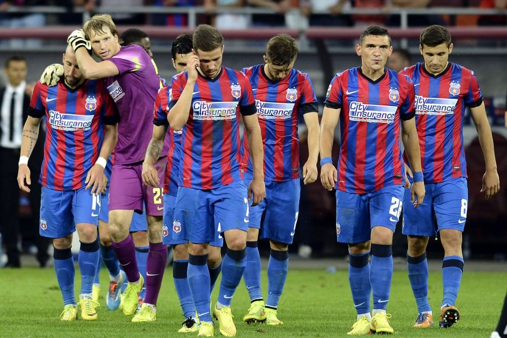 Asta e marea schimbare a lui Galca la Steaua! Decizia pe care a anuntat-o in fata vestiarului