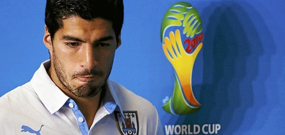Lovitura pentru Barcelona si Luis Suarez. Anuntul facut de FIFA dupa suspendarea record a starului uruguayan