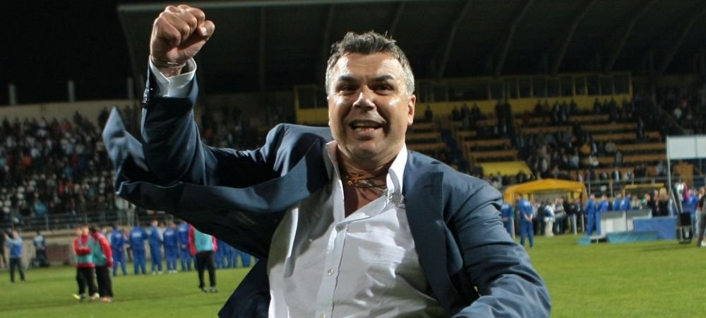 Olaroiu isi ia STAR care a jucat la Real Madrid! Cel mai tare transfer din istorie pentru o echipa din Golf! Oferta de senzatie:
