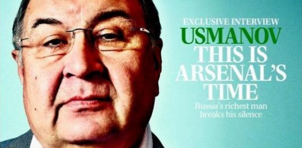 A venit vremea noastra! Miliardarul care isi anunta SUPREMATIA in Premier League, peste Chelsea, United si City&nbsp;