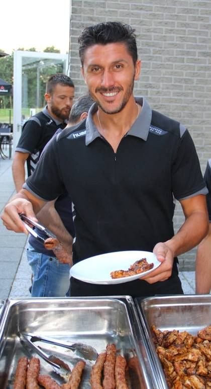 Marica si-a schimbat complet dieta. Surpriza de care a avut parte in Turcia, dupa ce s-a transferat la Konyaspor. FOTO_2