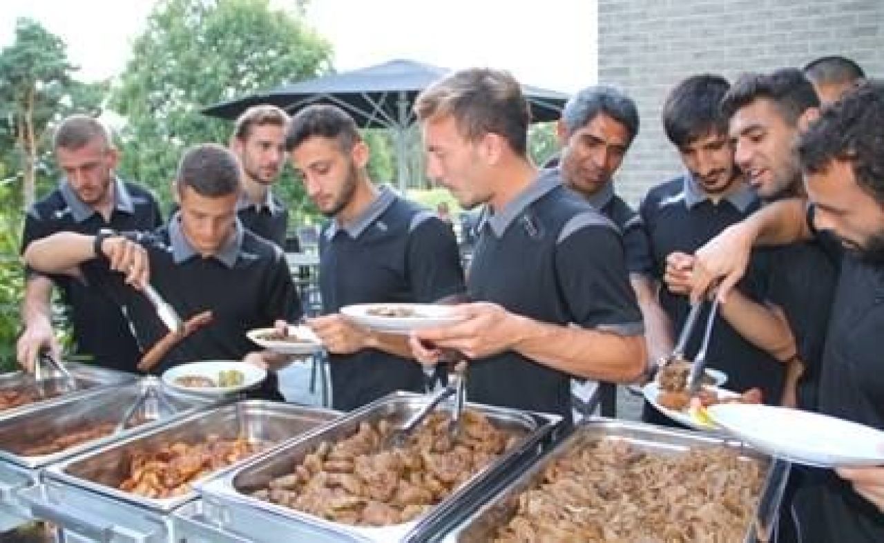 Marica si-a schimbat complet dieta. Surpriza de care a avut parte in Turcia, dupa ce s-a transferat la Konyaspor. FOTO_3