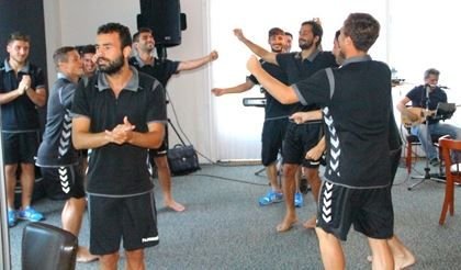 Marica si-a schimbat complet dieta. Surpriza de care a avut parte in Turcia, dupa ce s-a transferat la Konyaspor. FOTO_4