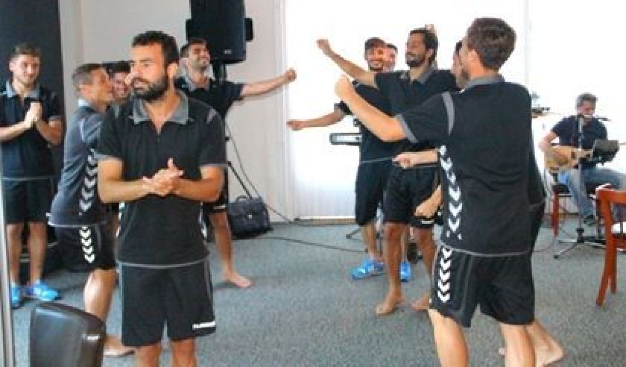 Marica si-a schimbat complet dieta. Surpriza de care a avut parte in Turcia, dupa ce s-a transferat la Konyaspor. FOTO_4