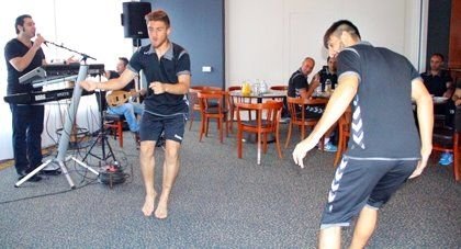 Marica si-a schimbat complet dieta. Surpriza de care a avut parte in Turcia, dupa ce s-a transferat la Konyaspor. FOTO_5