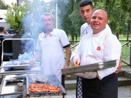 Marica si-a schimbat complet dieta. Surpriza de care a avut parte in Turcia, dupa ce s-a transferat la Konyaspor. FOTO_6