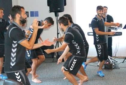 Marica si-a schimbat complet dieta. Surpriza de care a avut parte in Turcia, dupa ce s-a transferat la Konyaspor. FOTO_7