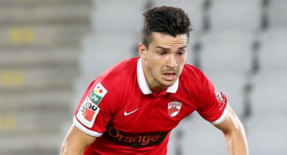 Pleaca Matei? Dinamo i-a gasit deja inlocuitor: Se apropie foarte mult de jocul lui! Super pariul pentru acest sezon&nbsp;