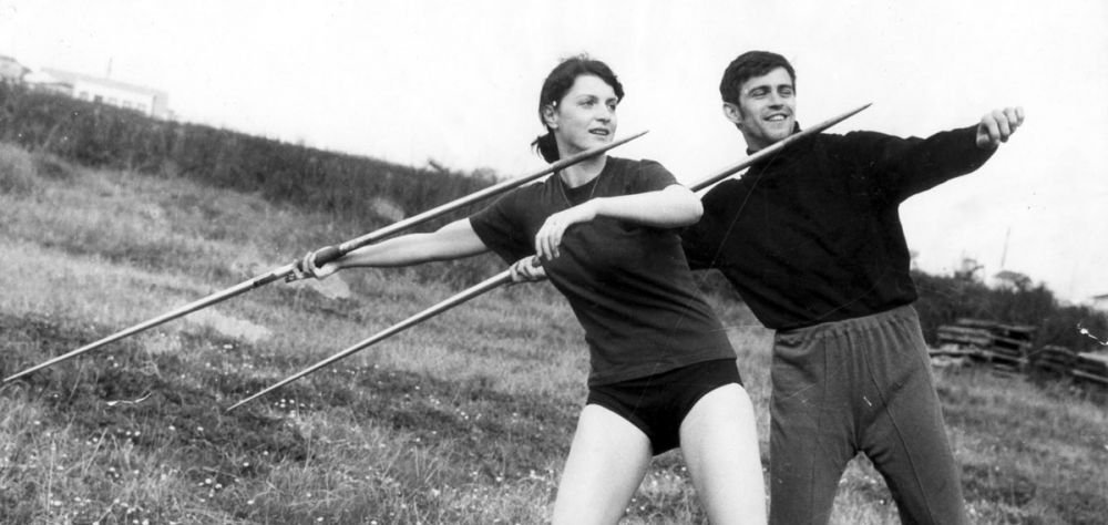 Angela Nemeth, fosta campioana olimpica la aruncarea sulitei, a murit. Ce performante fantastice reusise