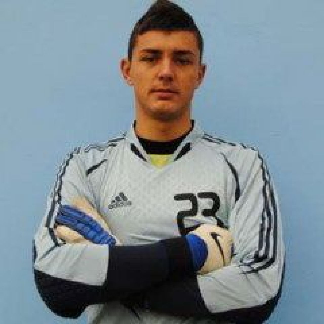 Campioane MONDIALE si fane infocate! Doua dintre tinerele eroine ale Romaniei s-au pozat cu favoritii de la Dinamo: