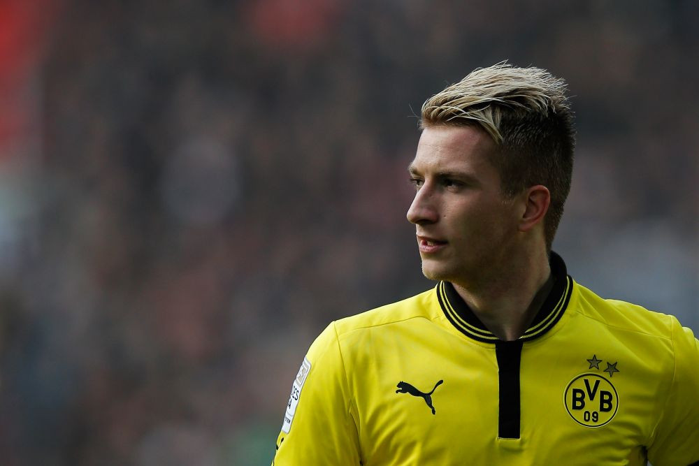 COSMAR pentru Dortmund! Dupa Gotze si Lewandowski, BVB il pierde si pe Reus fara sa poata face nimic! ANUNTUL celor de la Bayern