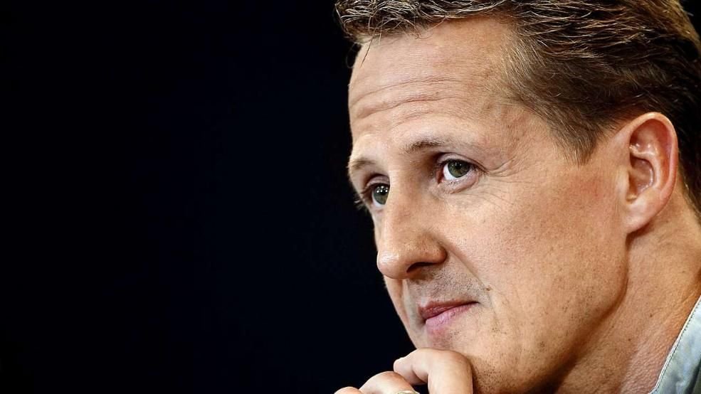SOCANT! Omul care a furat datele medicale lui Schumacher s-a SINUCIS in celula! Anuntul facut de politia din Zurich: