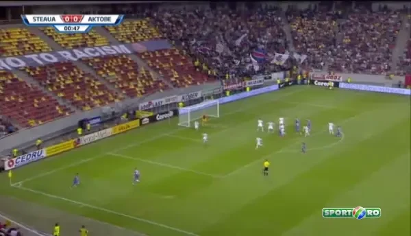 Ocazie mare a lui Sanmartean