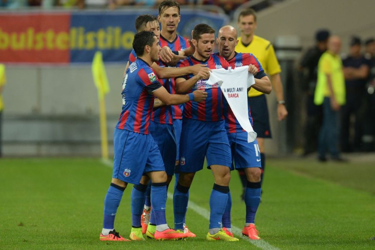 Mesaj SPECIAL de la Chipciu dupa golul rapid cu Aktobe! Cui i-a dedicat reusita din UCL. FOTO_1