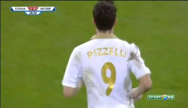 Steaua a facut GRATIS un transfer de MILIOANE! El e jucatorul care poate aduce un profit URIAS in numai 6 luni