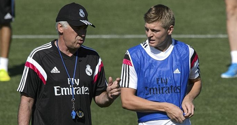 Real Madrid se transforma. Schimbarile pe care Ancelotti le va face dupa ultimele transferuri! Unde va avea loc Falcao?&nbsp;