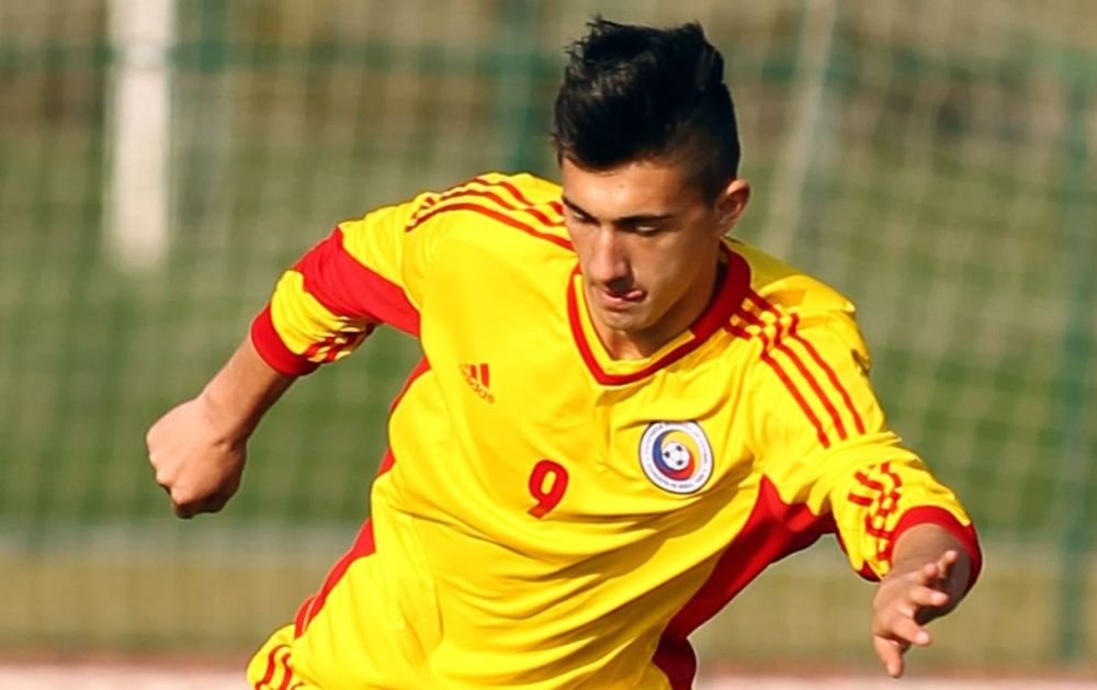 Povestea noului DIAMANT de 17 ani din Liga I: I-a dat gol Stelei, Dinamo l-a refuzat, acum Juventus a facut oferta de transfer