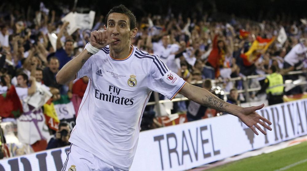 PSG a oprit IMEDIAT negocierile pentru un star de 80 mil euro de la Real Madrid! Ce s-a intamplat cand s-au intalnit