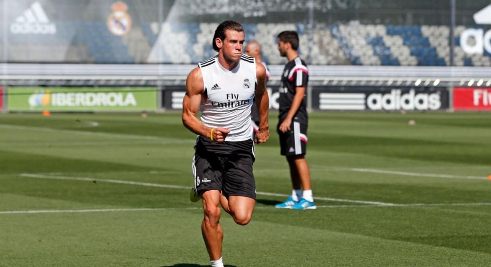 Transformarea de 100 de milioane a lui Gareth Bale! Starul Realului si-a SOCAT fanii cu fizicul sau:
