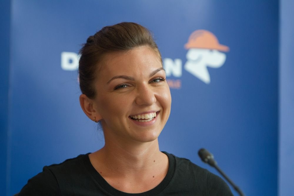 Halep MANIA a ajuns pe Facebook! Simona SPARGE toate topurile! A urcat in cateva ore in topul sportivilor cu cei mai multi fani_2