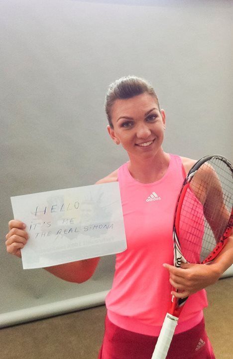 Halep MANIA a ajuns pe Facebook! Simona SPARGE toate topurile! A urcat in cateva ore in topul sportivilor cu cei mai multi fani_3