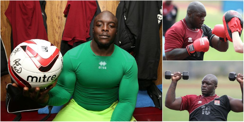 TARE | Cel mai puternic fotbalist din lume, mesaj special pentru creatorii FIFA 15 :) Ce le cere si cum l-a detronat pe Ronaldo