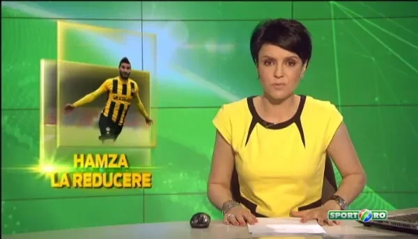 Sansele Stelei pentru transferul lui Hamza au scazut drastic! Anuntul facut de impresarul jucatorului: