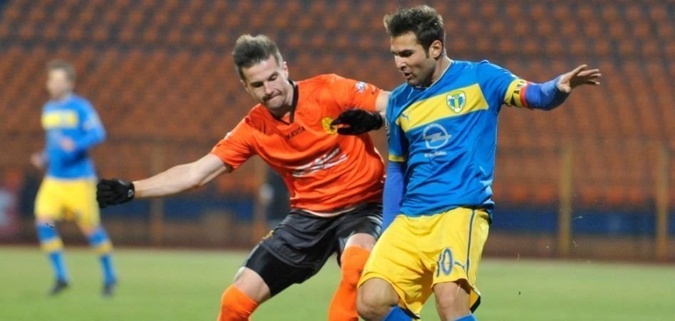 BINE ca ai inceput sa joci acum! Cel mai tare mesaj dupa ce Romania a ajuns cu doua echipe in play-off-ul Europa League: