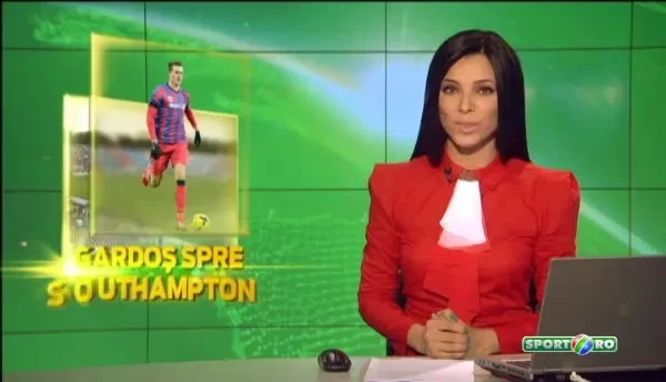 DUBLA LOVITURA: Steaua poate pierde doi titulari in scurt timp: 9 mil euro pentru Gardos din Anglia si un transfer NEASTEPTAT