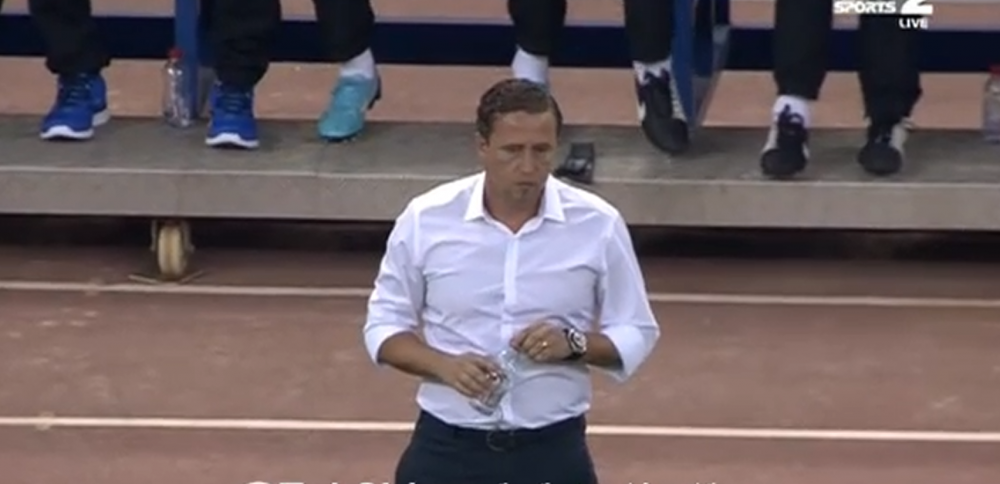 Faza incredibila pentru Pintilii si Reghe in primul meci! Ce s-a intamplat la o faza care nu anunta NIMIC! Al Hilal 4-1 Al Orubah_3