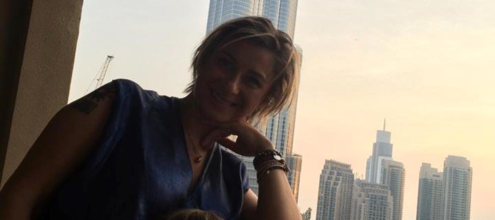 Noaptea celor mai mari EMOTII pentru Anamaria Prodan! Ce facea sotia lui Reghe cu cateva ore inainte de debutul sau la Al Hilal_10