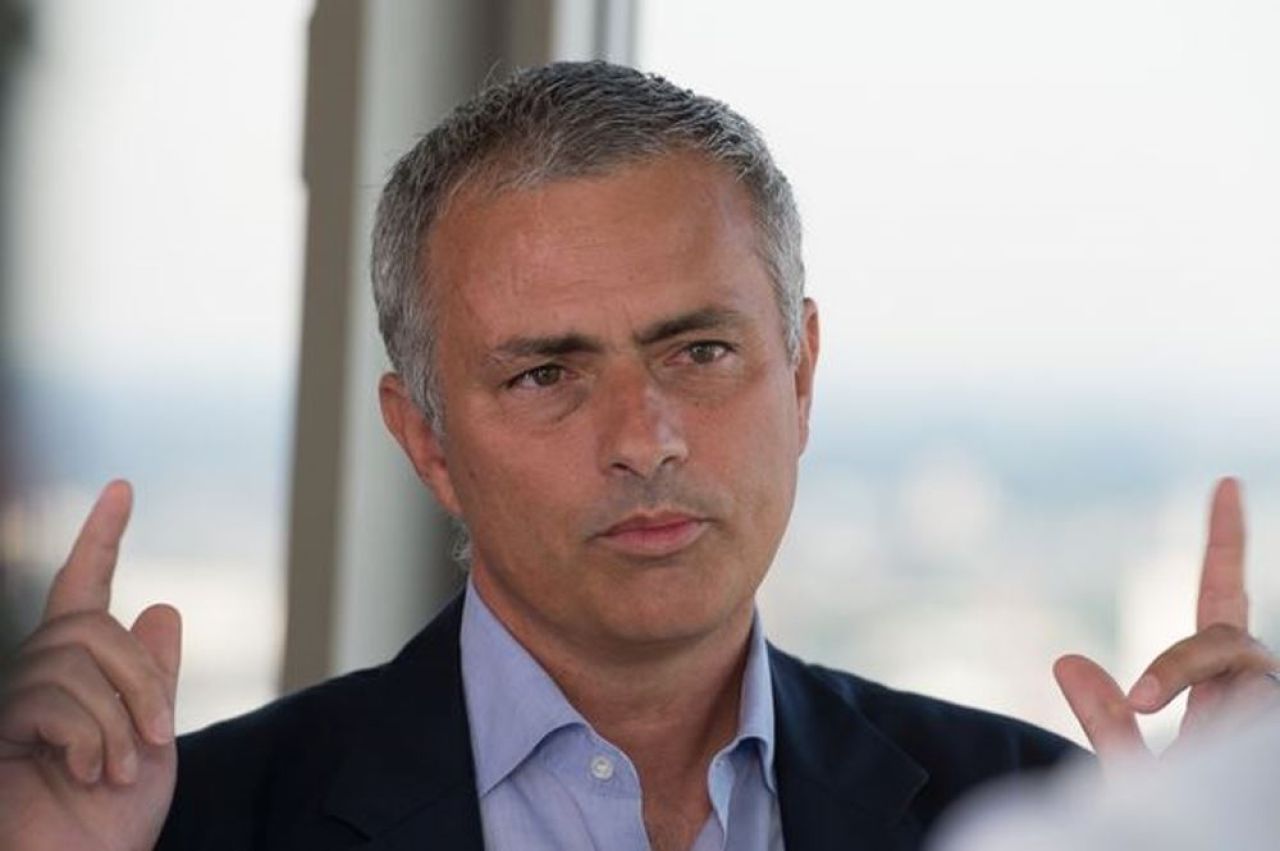 AROGANTA lui Mourinho la adresa lui Real Madrid si a Barcei! Cum rade de campionatele Spaniei si Italiei inainte de noul sezon_1