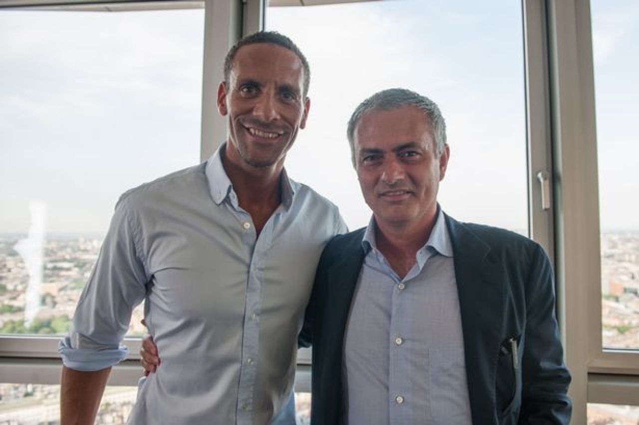 AROGANTA lui Mourinho la adresa lui Real Madrid si a Barcei! Cum rade de campionatele Spaniei si Italiei inainte de noul sezon_2