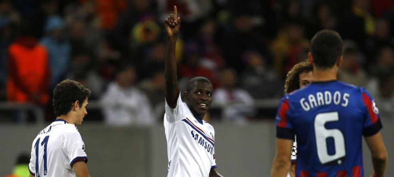 SANSELE Stelei in grupele Champions League! Cum ar arata cea mai DURA grupa, dar si echipele cu care Steaua poate spera:_1