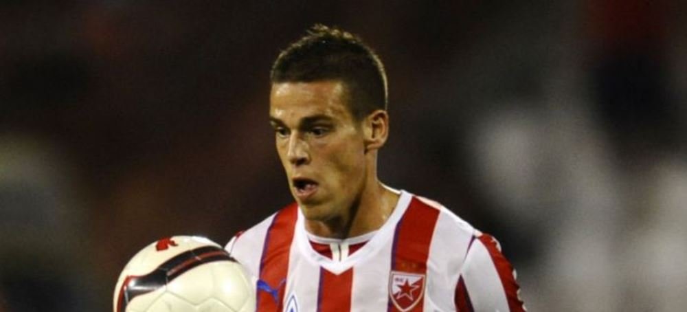 Transferul DE ULTIMA ORA din Serbia pe care Steaua e gata sa-l faca: Steaua a trimis oameni la meci! Oferta e de NEREFUZAT