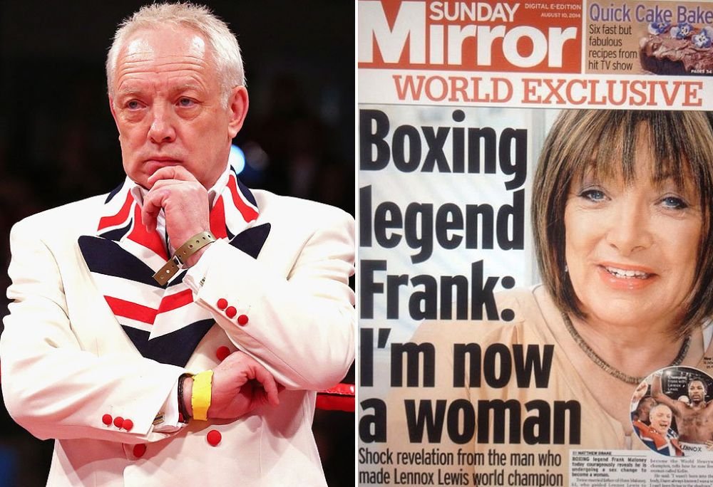 Transformarea incredibila a unei legende a boxului! Omul care l-a facut campion mondial pe Lennox Lewis anunta: 